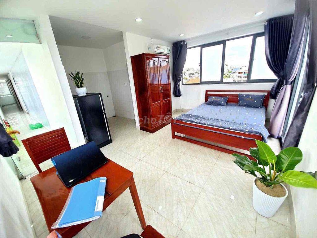 CHÍNH CHỦ CHO THUÊ CĂN HỘ 2 BAN CÔNG