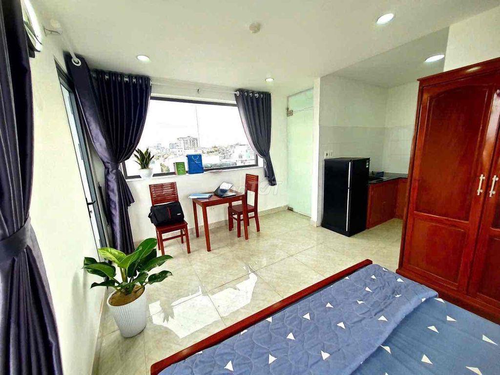 CHÍNH CHỦ CHO THUÊ CĂN HỘ 2 BAN CÔNG