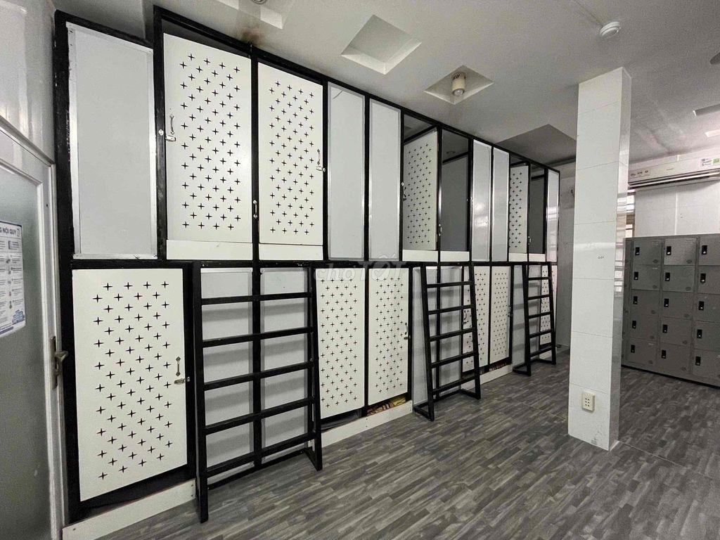 CHO THUÊ TRỌ GIÁ RẺ CHỈ VỚI 2TR BAO TẤT CẢ CHI PHÍ
