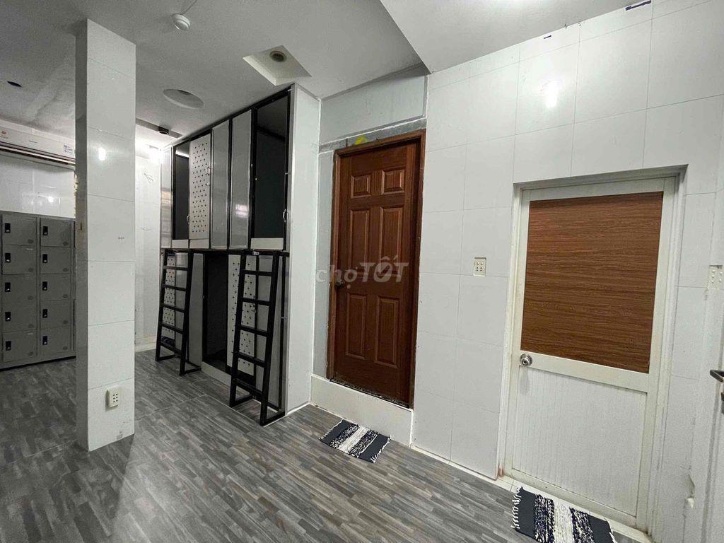 CHO THUÊ TRỌ GIÁ RẺ CHỈ VỚI 2TR BAO TẤT CẢ CHI PHÍ
