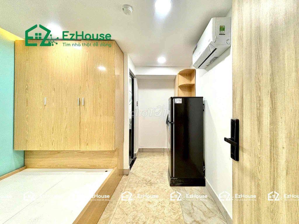 Phòng mới 100% đầy đủ dvu