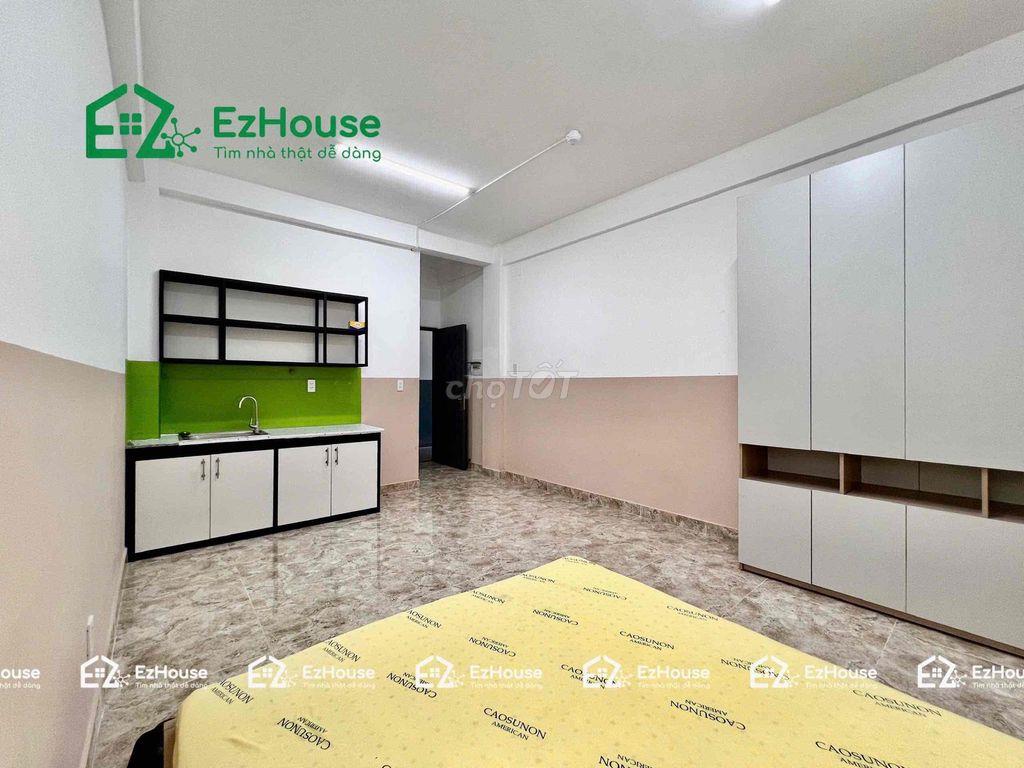Nhà mới full nội thất gần lotte Nguyễn Văn Lượng - 5p qua IUH