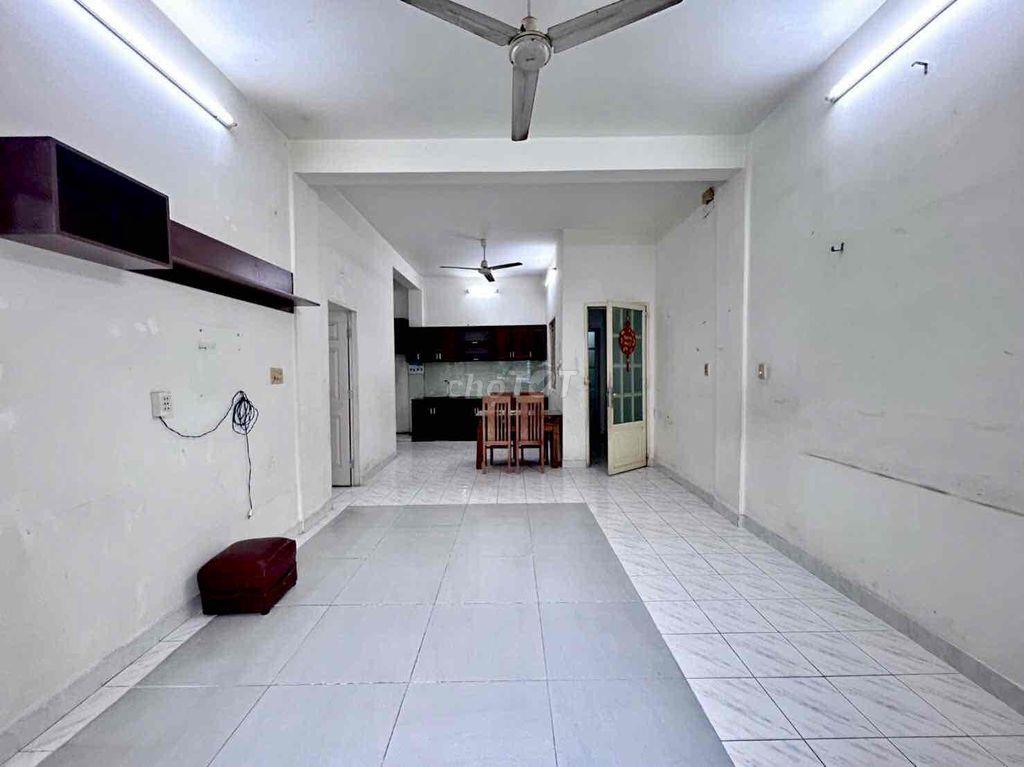 Bán căn hộ 80m2, p7q8 shr, sd lâu dài, lầu 1