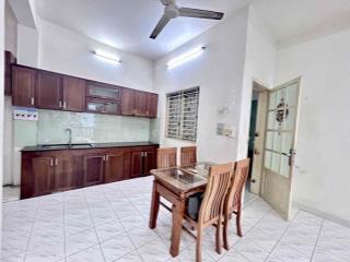 Bán căn hộ 80m2, p7q8 shr, sd lâu dài, lầu 1