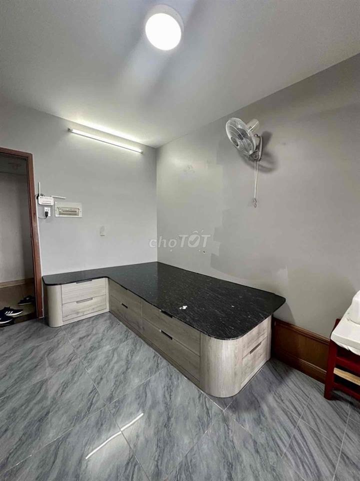 căn hộ 75m2 2pn, SHR Phạm Thế Hiển P7Q8