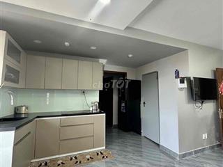 căn hộ 75m2 2pn, SHR Phạm Thế Hiển P7Q8