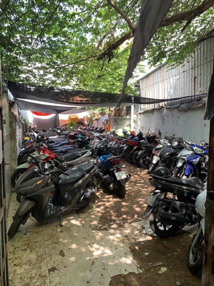 bán đất thổ cư, 185m2 sổ hồng riêng, ql50 giáp nguyễn văn linh