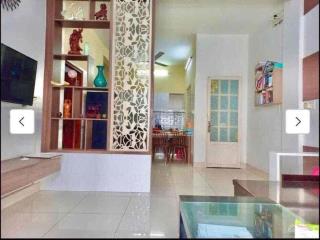 Căn hộ 80m2, shr, cc D2, p7q8