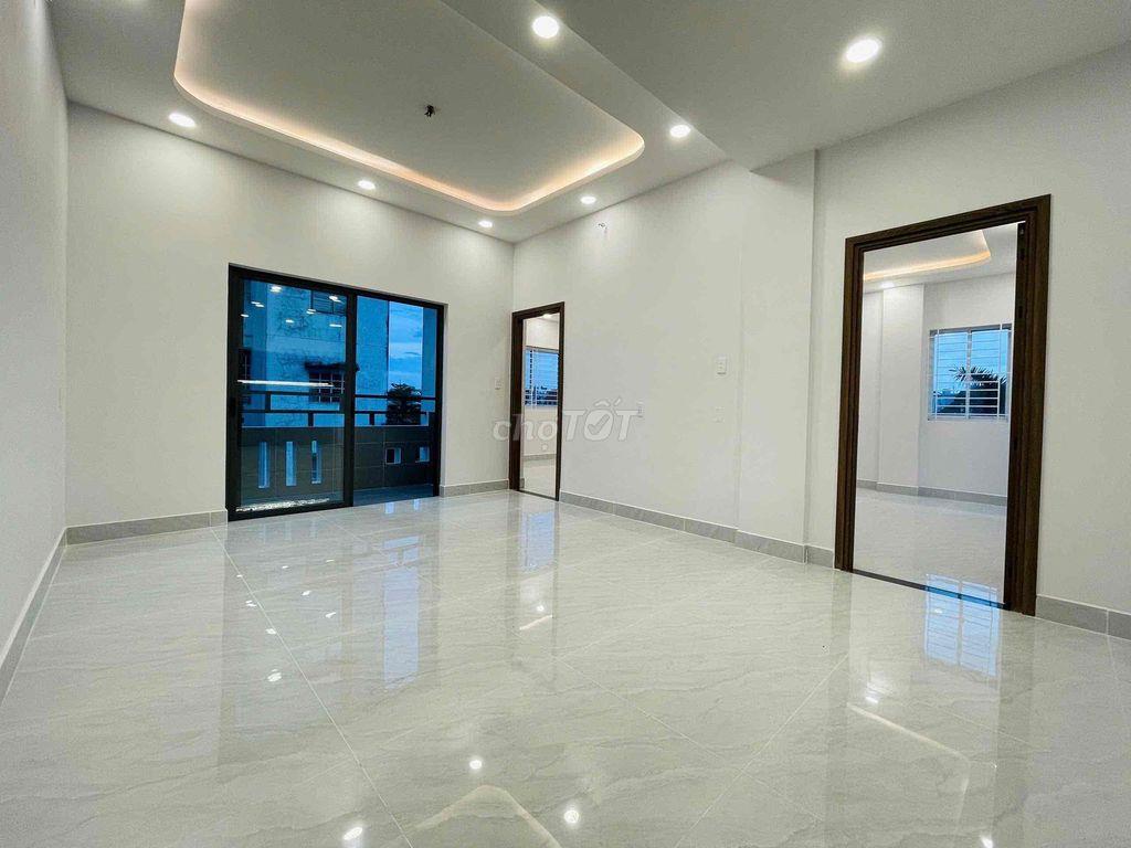 căn hộ 80m2, cc phú lợi d2, p7q8