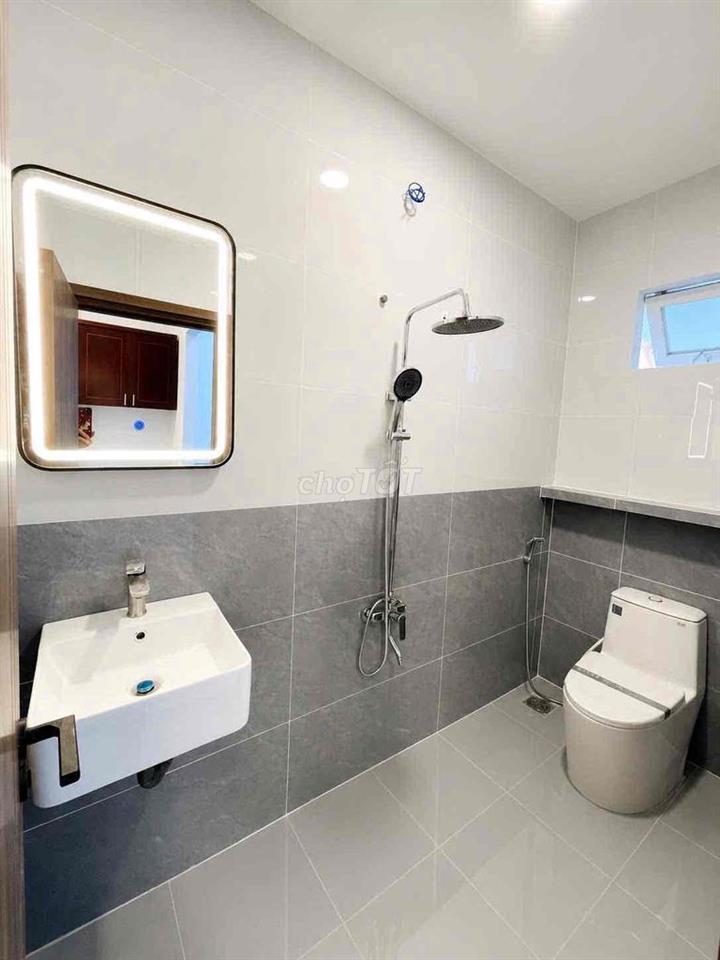 căn hộ 80m2, cc phú lợi d2, p7q8