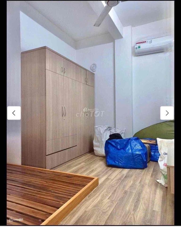 căn hộ 80m2 p7q8 ***