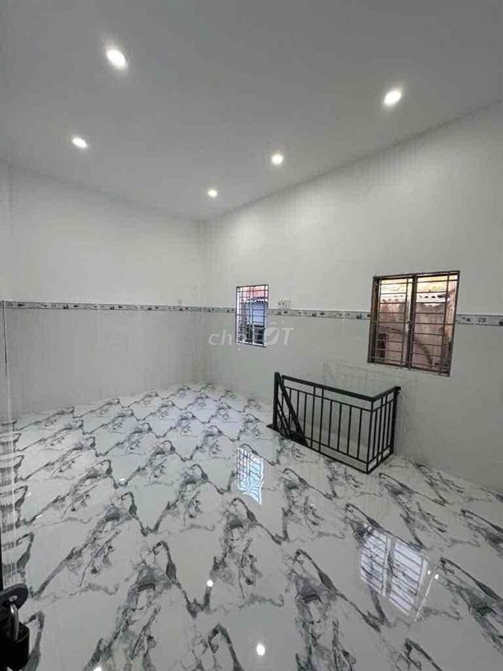 nhà âu dương lân, 20m2,2tầng,