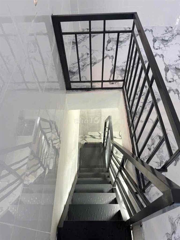 nhà âu dương lân, 20m2,2tầng,