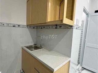 nhà âu dương lân, 20m2,2tầng,