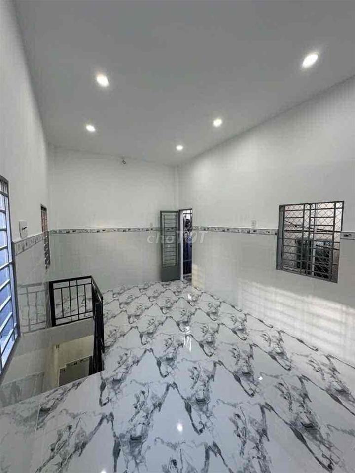 nhà âu dương lân, 20m2,2tầng,