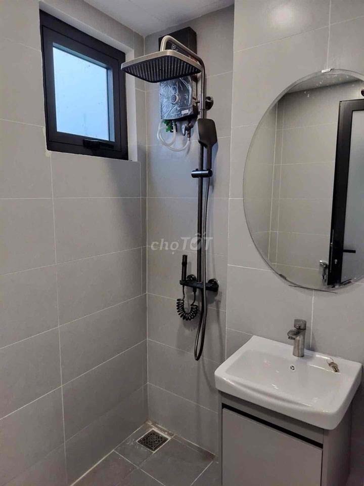 NHỈN 4 TỶ - NHÀ MỚI BTCT ĐƯỜNG HƯNG PHÚ Q8 - SỔ HỒNG RIÊNG, HOÀN CÔ
