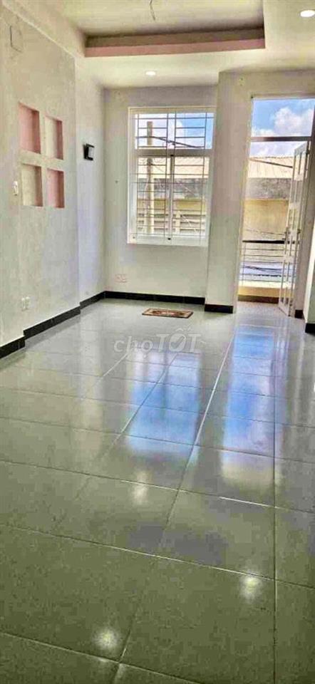 Bán nhà 4 tầng btct Lý Chiêu Hoàng Q6, 34m2,shr