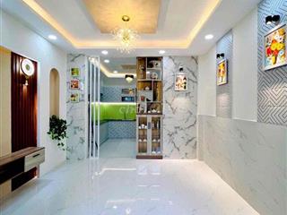 Nhà 4tầng, Q8, Lưu Hữ Phước, 5pn, giá nhỉn 4tỷ, TL