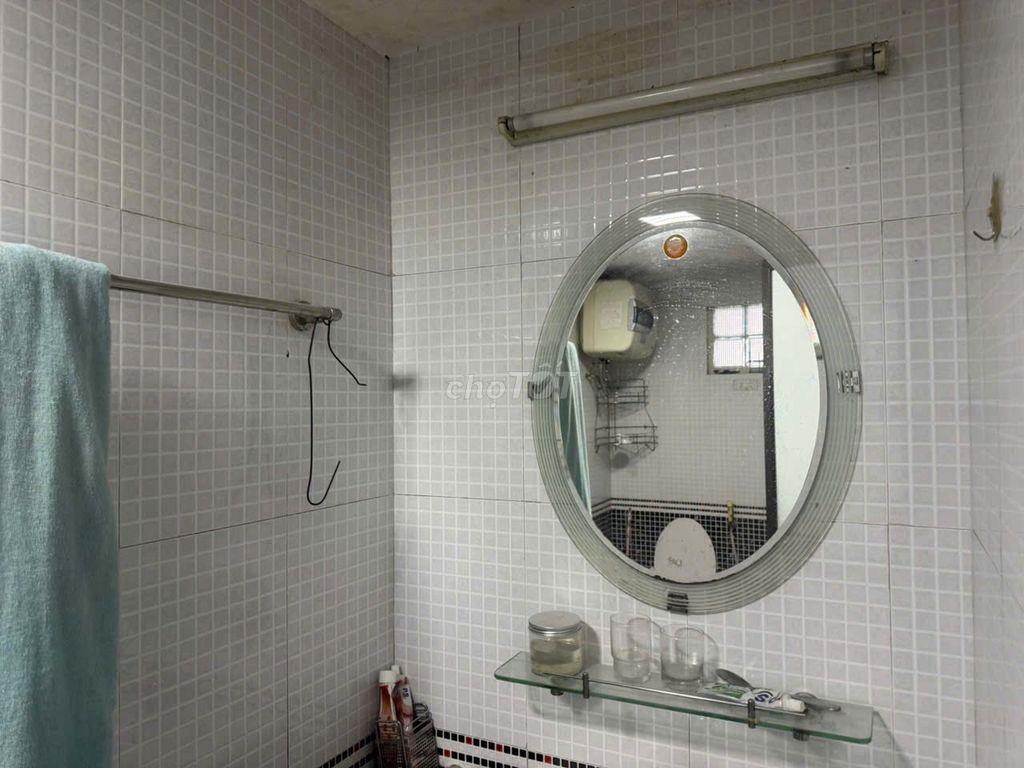 CHO THUÊ CĂN HỘ CHÍNH CHỦ – 110M² – 3PN