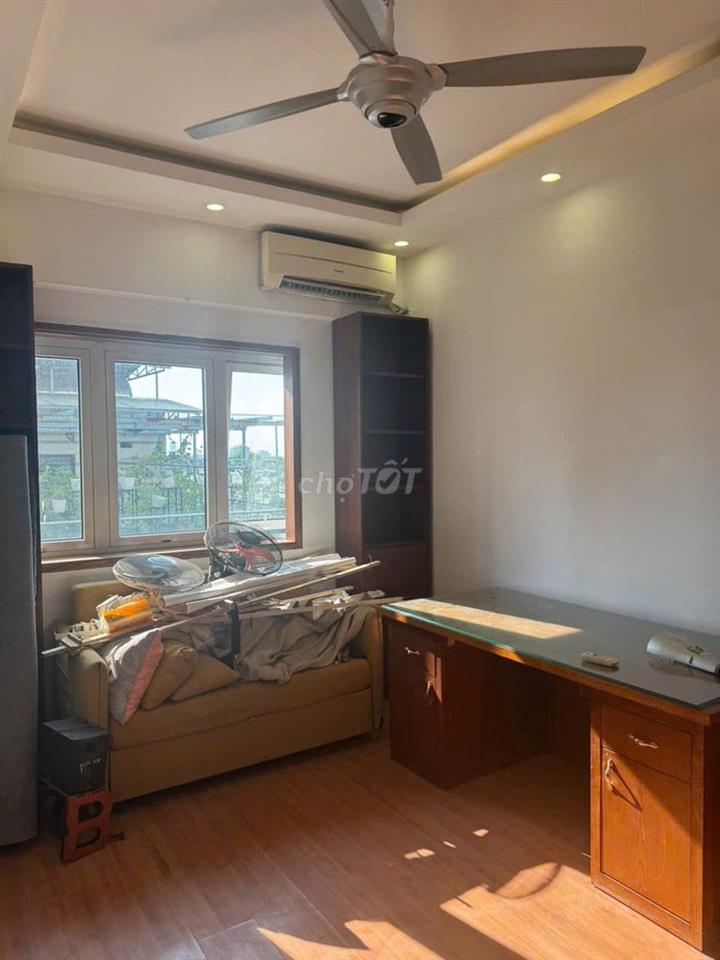 CHO THUÊ CĂN HỘ CHÍNH CHỦ – 110M² – 3PN