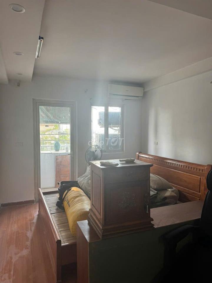 CHO THUÊ CĂN HỘ CHÍNH CHỦ – 110M² – 3PN