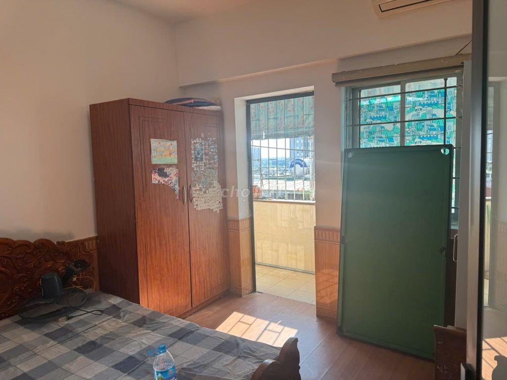 CHO THUÊ CĂN HỘ CHÍNH CHỦ – 110M² – 3PN