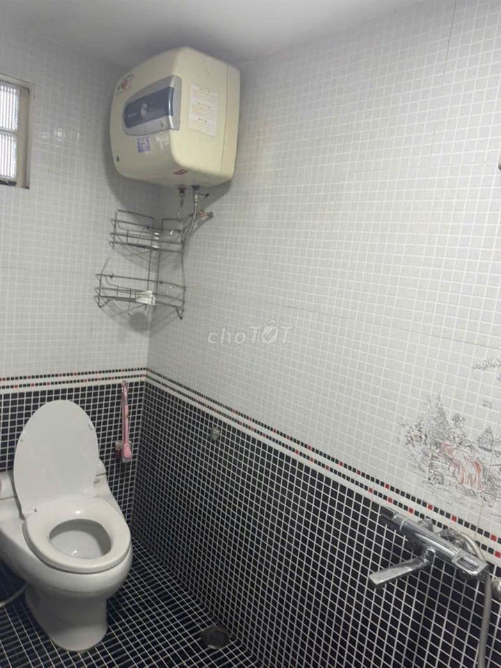 CHO THUÊ CĂN HỘ CHÍNH CHỦ – 110M² – 3PN
