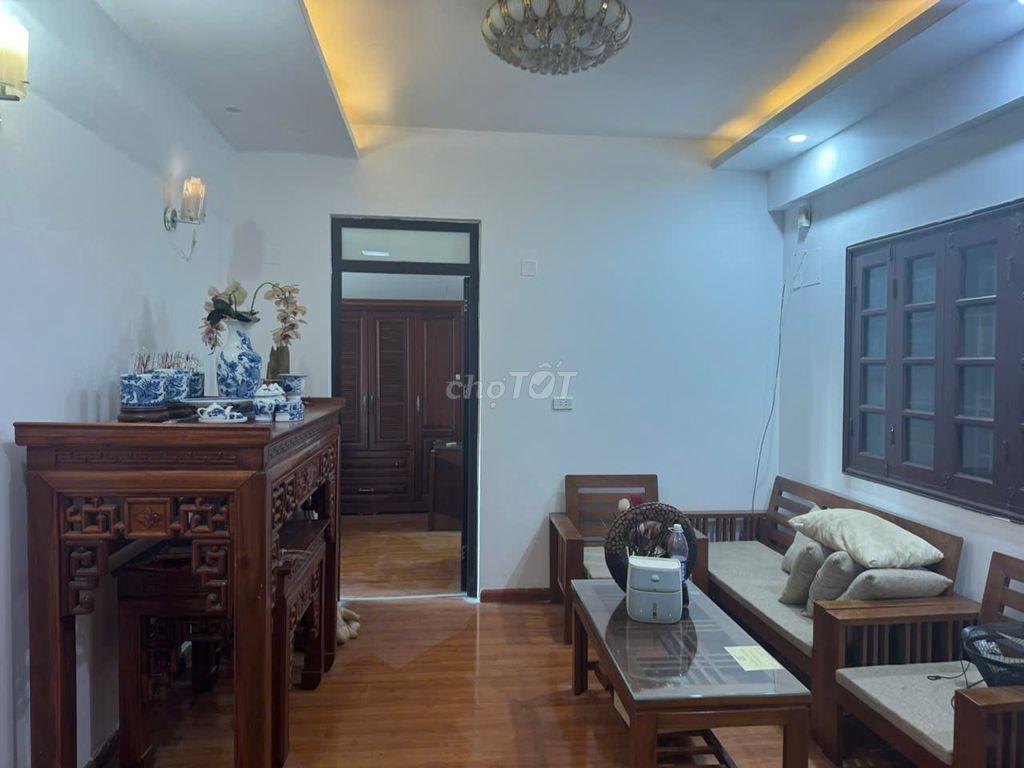 CHO THUÊ CĂN HỘ CHÍNH CHỦ – 110M² – 3PN