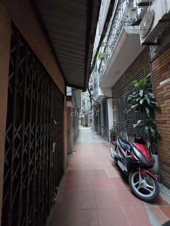 Cho thuê nhà nguyên căn chính chủ