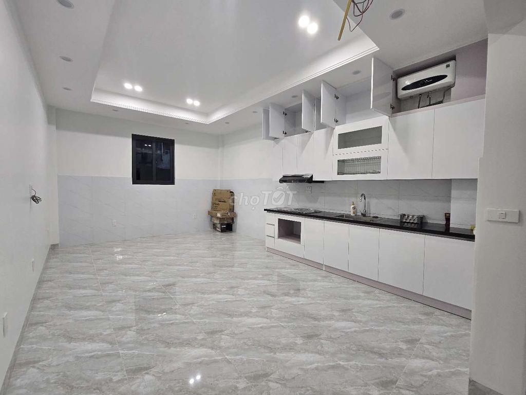 Cho thuê nhà nguyên căn chính chủ