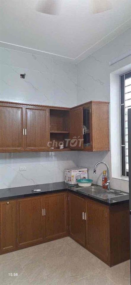 Căn hộ mini khép kín Ngọc Thuỵ Long Biên Hà Nội