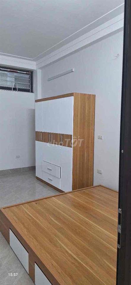 Căn hộ mini khép kín Ngọc Thuỵ Long Biên Hà Nội