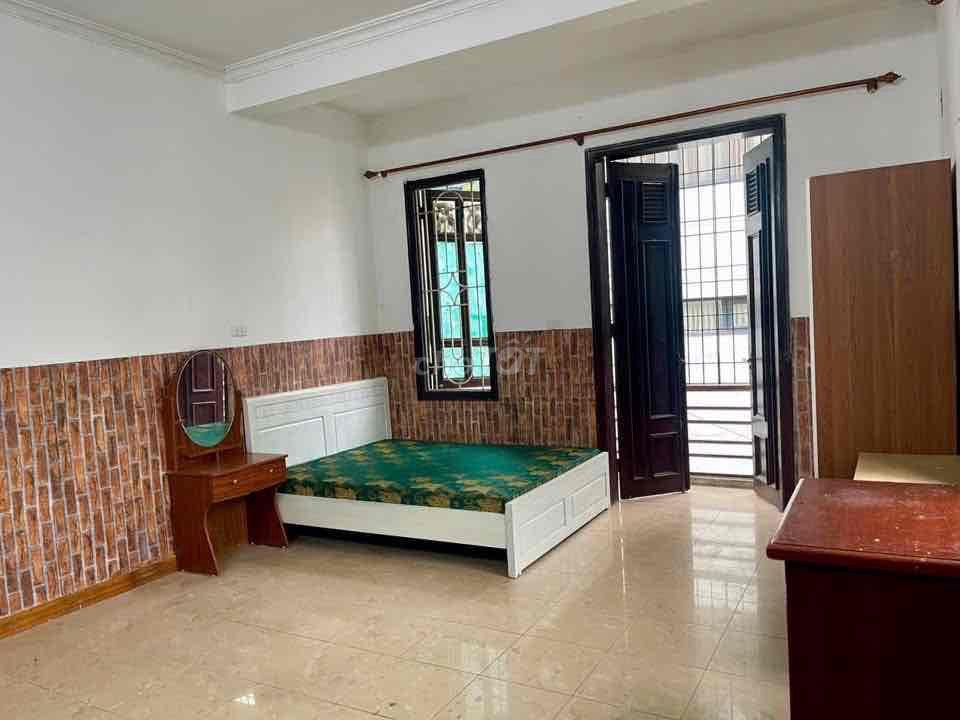 Pass phòng trọ 40m2 tại Trần Quang Diệu gần BAV, Thuỷ Lợi, Công Đoàn