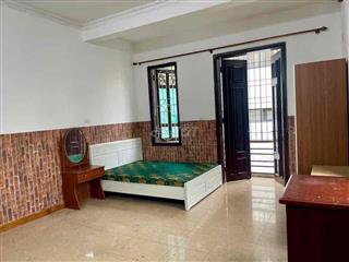 Pass phòng trọ 40m2 tại Trần Quang Diệu gần BAV, Thuỷ Lợi, Công Đoàn