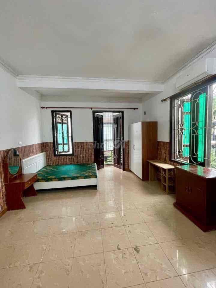 Pass phòng trọ 40m2 tại Trần Quang Diệu gần BAV, Thuỷ Lợi, Công Đoàn