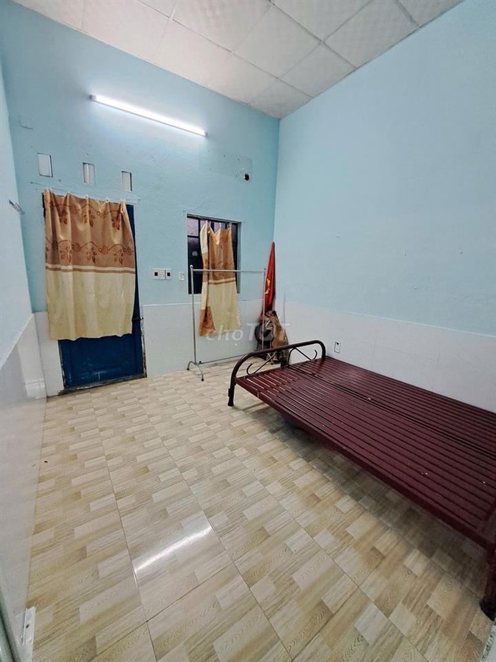 Phòng trọ mới ngay trung tâm, thoáng mát