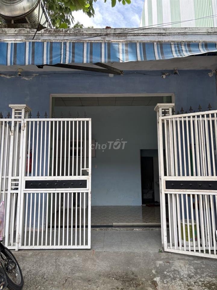 Phòng trọ mới