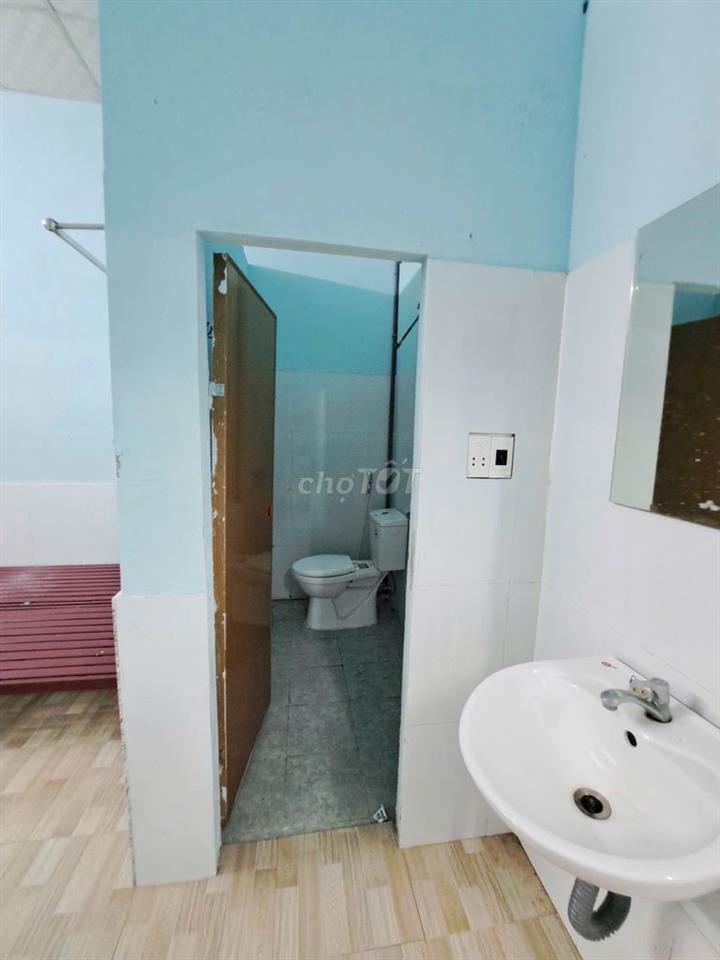 Phòng trọ mới