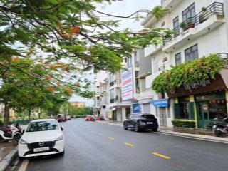 BÁN NHÀ PHỐ THẾ LỮ – VIEW SÔNG TAM BẠC, KINH DOANH ĐẸP