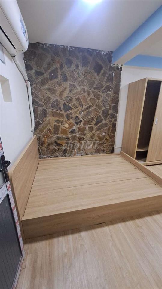 phòng trọ ngon rẻe