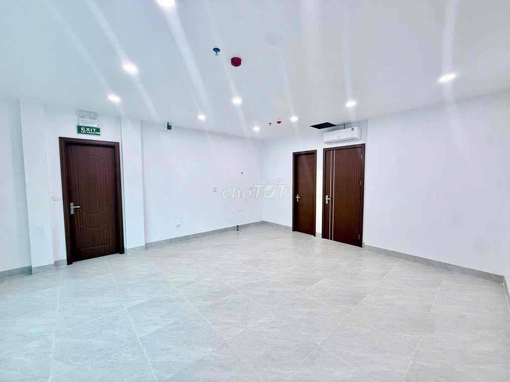 CHO THUÊ TOÀ VĂN PHÒNG 7 TẦNG