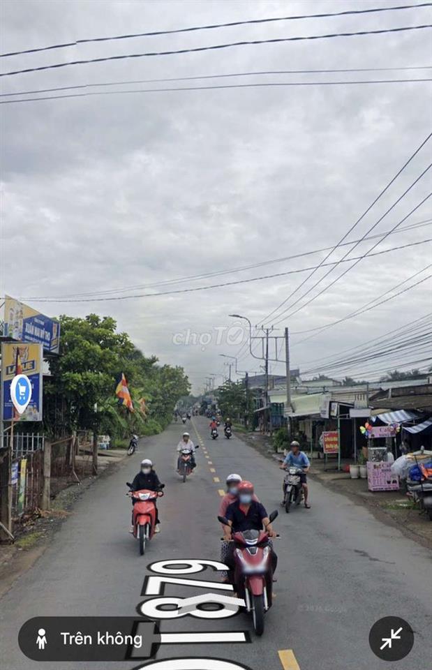 Bán đất nông nghiệp . có nhà ở cấp 4 trên đất