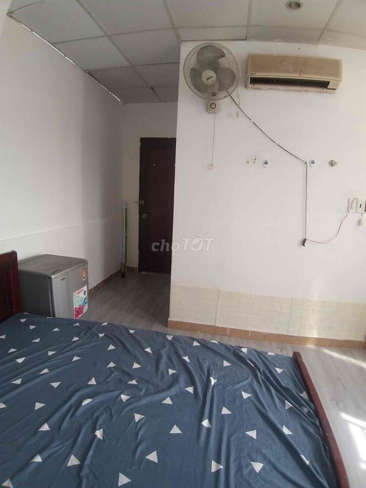 p trọ sạch sẽ thoáng mát mặt tien đường