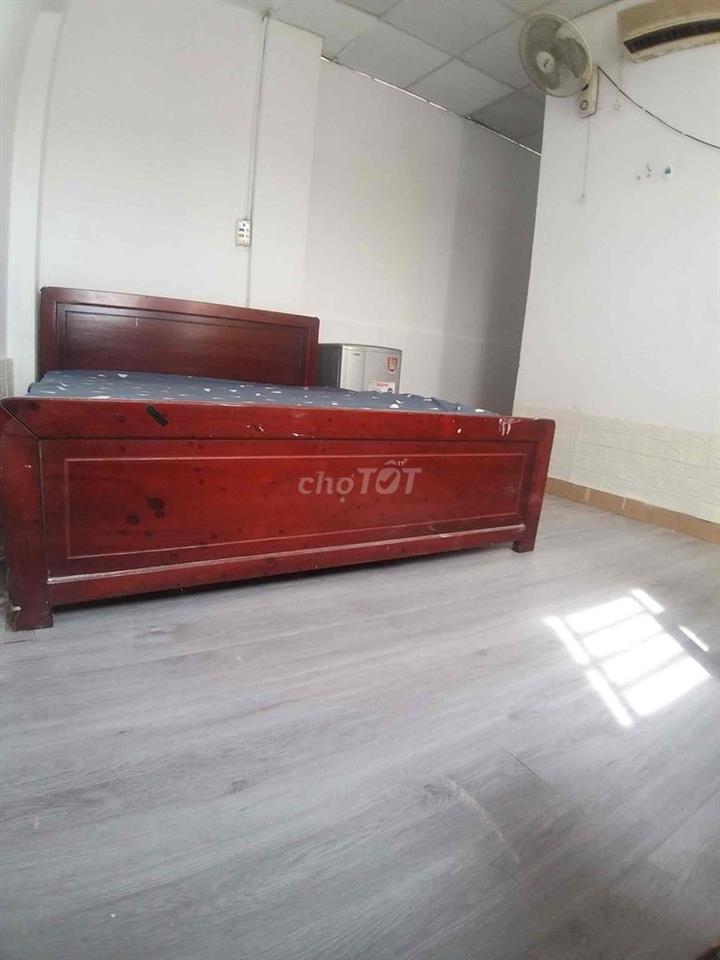 p trọ sạch sẽ thoáng mát mặt tien đường