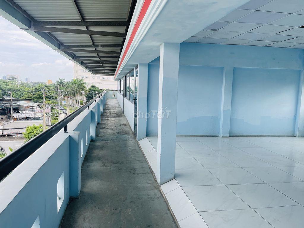 🔥 CHO THUÊ MẶT BẰNG GÓC 2 MẶT TIỀN QL1K – LINH XUÂN – THỦ ĐỨC 70 TRIỆU