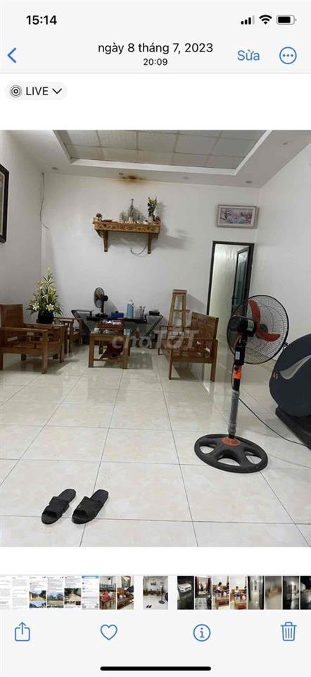 Chính chủ cho thuê ở lâu dài