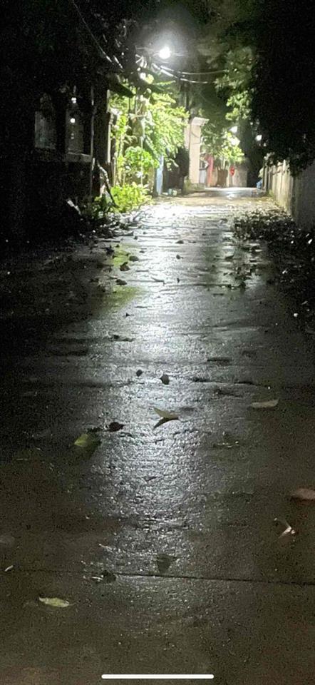 Chính chủ cho thuê ở lâu dài
