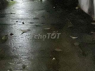 Chính chủ cho thuê ở lâu dài