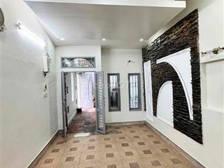BÁN NHÀ NGUYÊN CĂN 1 Trệt 1 lầu -  Hẻm 194 TRẦN HUY LIỆU, Phường Cầu K