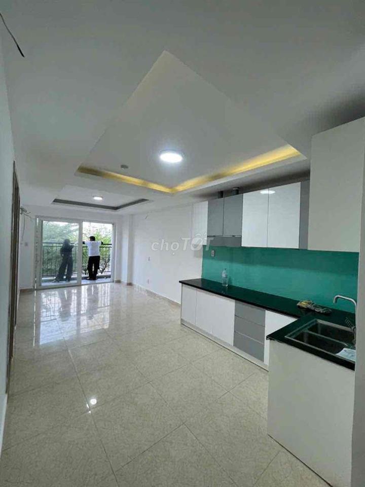 🏠 CHO THUÊ CHUNG CƯ HIỆP THÀNH – LÊ VĂN KHƯƠNG, Q12  ✨ Căn hộ 2 phòng